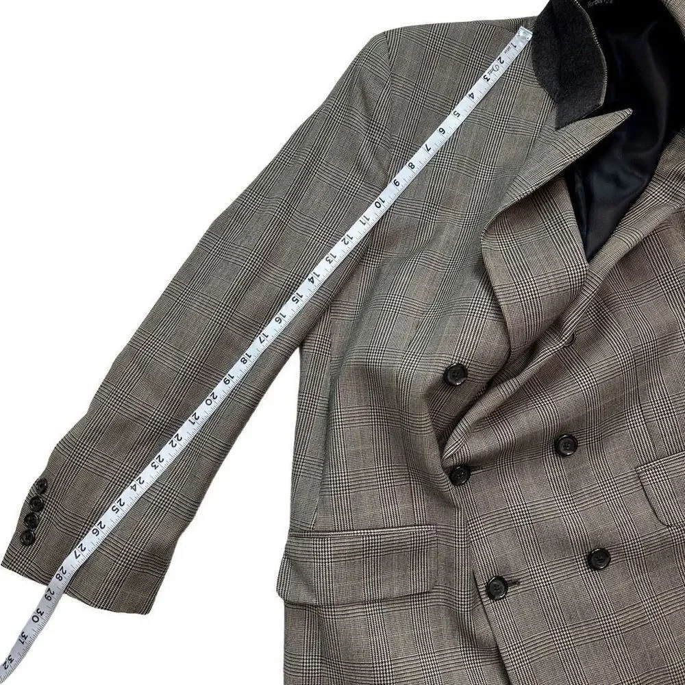 Burberry item vintage